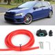 thumbnail image 3 of Aluminum Car Turbo Boost Tap Kit Vacuum Adaptor Fit for A1 1.4TST EA211 Engine, 3 of 4