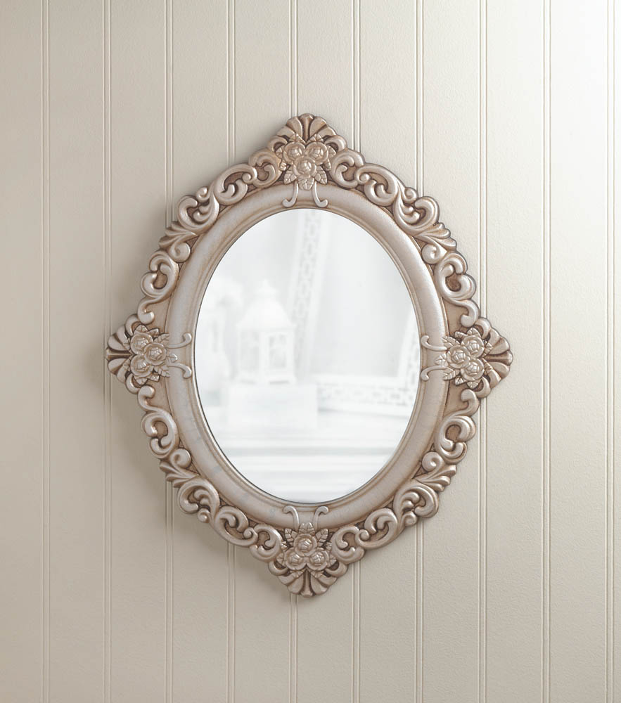 Decorative Wall Mirrors Rustic S Mirror Vintage Estate Decorative Wall Mirrors Rustic S Mirror Vintage Estate