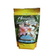 Grow More 7544 Hawaiian Bud and Bloom 5-50-17, 3-Pound Resealable Bag