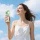 thumbnail image 5 of Mini Portable Rechargeable Handheld Fan Battery-powered Fan Suitable For Women's Travel Makeup Outdoor And Indoor Use, 5 of 7