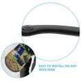 thumbnail image 4 of MasteelfCA Skateboard Deck Guard Protector Protective Anti-collision Strip Deck Protector, 4 of 9