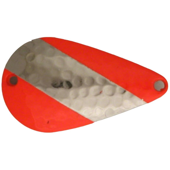 Poulsen Tackle Half-Fast Steelure