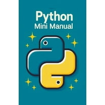 Python Mini Manual, (Paperback)
