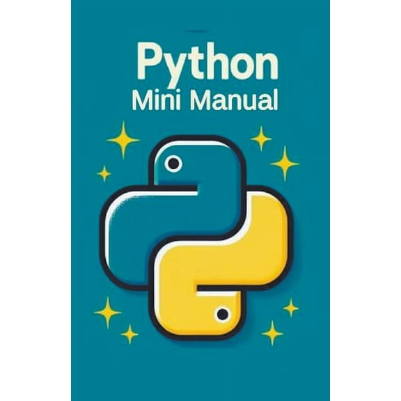 Python Mini Manual, (Paperback)
