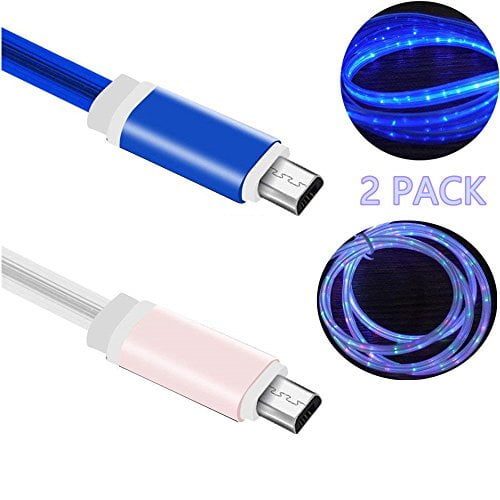 micro chargers walmart