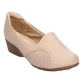 thumbnail image 2 of Zapato Modare Mujer Beige Plataforma 3.5cm beige 26 MX, 2 of 10