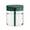 Green, variant on XMMSWDLA USB Humidifier With And Humidity Display ,Quiet Cool Mist Humidifier For Bedroom And Office Plants, Easy To Clean