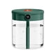 thumbnail image 2 of Humidificador USB portátil con pantalla de humedad - 2L Quiet Cool Mist para dormitorio, oficina, plantas - blanco, rosa, verde, 2 of 6