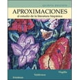 thumbnail image 1 of Pre-Owned Aproximaciones al estudio de la literatura hispanica (Paperback) 0072558466 9780072558463, 1 of 1