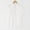 White, variant on ZunFeo Mens Cotton Linen Blend Stand Collar Henley Short Sleeve T-Shirt Gray Casual Summer Button Tee Big and Tall,Size 5XL