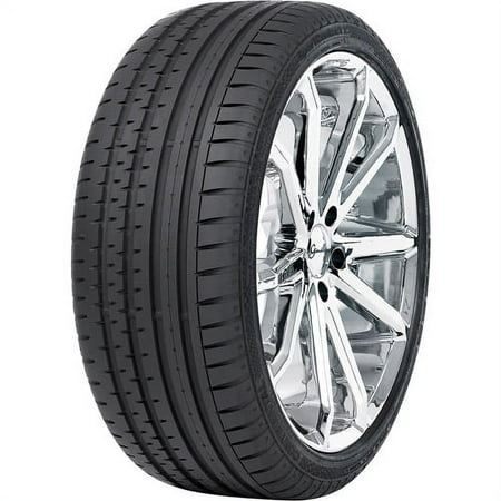 Continental ContiSportContact 2 265/45ZR20 104Y
