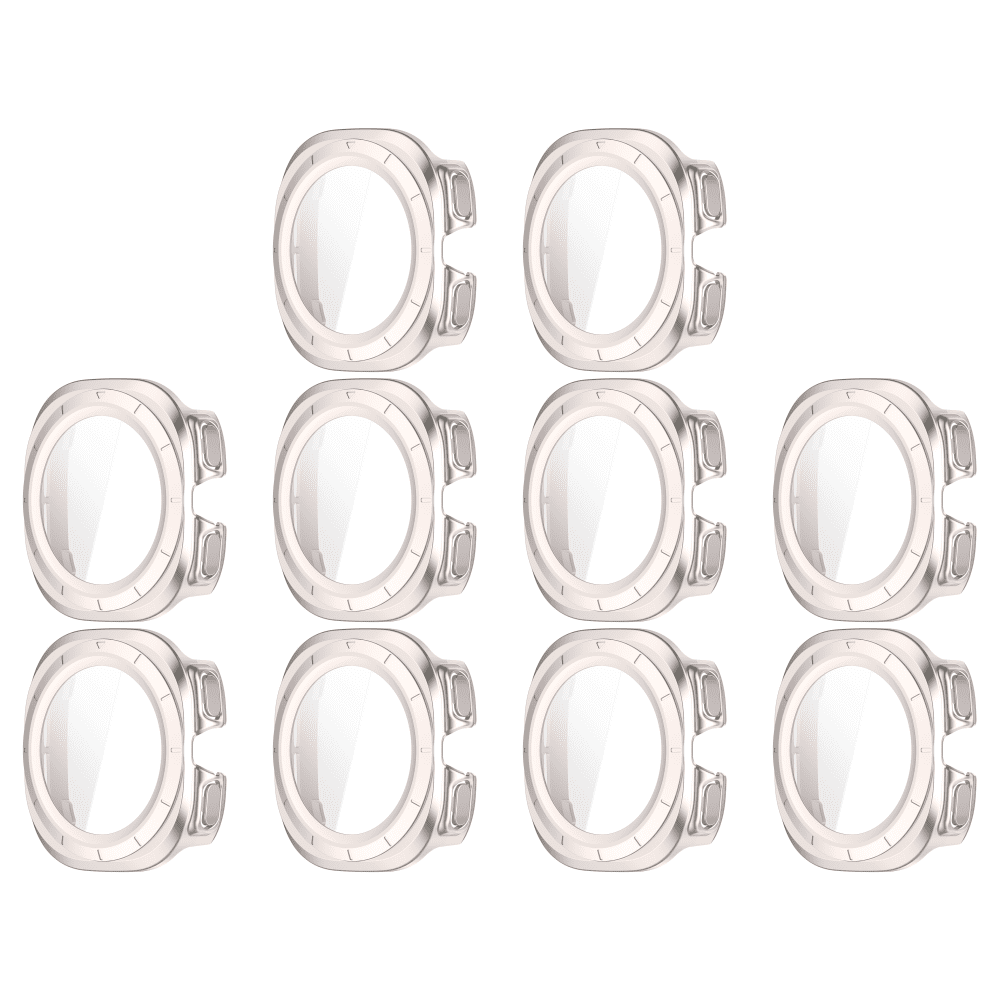 Protector Pantalla Caja Reloj para Galaxy Watch Ultra 7 47 Mm ...