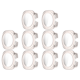 thumbnail image 1 of Protector Pantalla Caja Reloj para Galaxy Watch Ultra 7 47 Mm (Starlight Frosted), 1 of 4