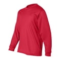 thumbnail image 3 of C2 Sport Youth Performance Long Sleeve T-Shirt, 3 of 3