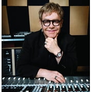 Elton John - The Union - Music & Performance - CD