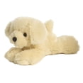 thumbnail image 1 of Peluche Mini Flopsie Bailie Blanco, 1 of 2