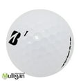 thumbnail image 1 of Mulligan - 48 Bridgestone e12 Speed (B) 4A Recycled Used Golf Balls, White, 1 of 3