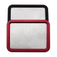 thumbnail image 3 of Snooker Stick Burnisher Shaper File Billiard Pool Cue Tip Sander () Rojo, 3 of 9