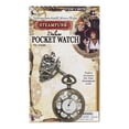 thumbnail image 2 of Steampunk Montre de Poche de Luxe Accessoire de Costume Adulte, 2 of 2