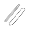 thumbnail image 1 of DOLITY Chain Saw Guide Bar and Chain Chain Repairer Tool High Accuracy Professional, 1 of 9