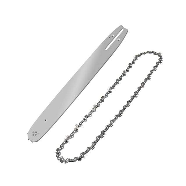 DOLITY Chain Saw Guide Bar and Chain Chain Repairer Tool High Accuracy Professional