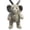 #007-Multicolor, variant on Plush Toy Backpack Cute Animal Stuffed Backpack With Straps Soft Backpack For Travel Birthday Gift