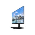 thumbnail image 2 of Samsung F24t450fzn - T45f Series - Led Monitor - 24" (23.8" Viewable) - 1920 X 1080 Full Hd (1080p) @ 75 Hz - Ips - 250 Cd/m, 2 of 12