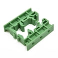thumbnail image 4 of Bgsha 1 Ensemble DRG-01 PCB DIN 35 Rail Adaptateur Support de Montage pour Carte de Circuit Imprimé, 4 of 9