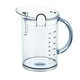 thumbnail image 1 of Jarra de zumo con separador de espuma para Breville 800JEXL y JE98XL, 1 of 1