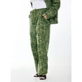 thumbnail image 3 of Hija De Tu Madre, Unisex Graphic Work Pant, Sizes XS-3XL, 3 of 9