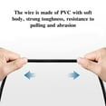 thumbnail image 4 of For Playstation 3 PS3 Wireless Controller Charging Cord S6Q9 Lot Cable New, 4 of 9