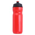 thumbnail image 2 of Sports Kettle, Easy To Clean Riding Drink Kettle High Self Sealing Performance Easy Squeezing Wide Mouth Design  For Outdoor Red,Blue,Black, 2 of 8