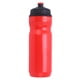 thumbnail image 3 of Botella de agua deportiva roja de 700 ml de LDPE con boquilla portátil para ciclismo y fitness al aire libre, 3 of 8