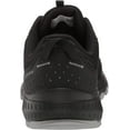 thumbnail image 3 of Saucony Mens Excursion Tr15 Trail Running Shoe 11.5 Black/Shadow, 3 of 8