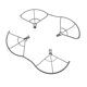 thumbnail image 3 of Protector de hélice de Dron, protección completa, diseño de cierre, Protector ligero de hélices de Dron para Mavic 3 Pro, 3 of 10