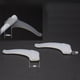 thumbnail image 3 of Sonducket 2 pares de punta antideslizante Agarre para la oreja Gancho de silicona Gafas Soporte para gafas Deportes Type9 NO9 Sonducket JJ5894-01, 3 of 6