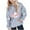 Gray, variant on Spooky Season Hoodies Graphic Ghost Toddler Girls Boys Long Sleeve Winter Fall Sport Pullover Sizes 5-15