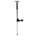 thumbnail image 1 of Pole Adjustable Telescoping  Pole Mounting Pole 13.1FT 4m with 6mm 15.2mm Interfaces for  Line Leveler, 1 of 7