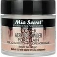 thumbnail image 2 of Mia Secret Acrylic Cover Powder - Porcelain, 2 of 5