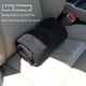 thumbnail image 5 of Funda de asiento de coche DECKALY, impermeable y antideslizante, 75 x 150 cm, 2 unidades, 5 of 7