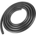 thumbnail image 1 of 5/8 Inch (16mm) ID Fuel Line Hose 20FT NBR Rubber Push Lock Hose High Pressure 300PSI for Automotive Fuel Systems Engines, 1 of 8
