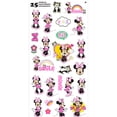 thumbnail image 4 of Botella de agua Disney Minnie Mouse de acero inoxidable de 400 ml para niñas, 4 of 5