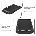 thumbnail image 3 of OUNONA Para Teléfono Y Objetos Para Tablero De Automóvil Con Material Plástico Y Silicona, 3 of 8