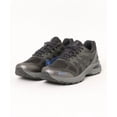 thumbnail image 1 of Asics Gel-Terrain GORE-TEX Graphite Grey Gunmetal 1203A457-020 Men's Size oki, 1 of 6