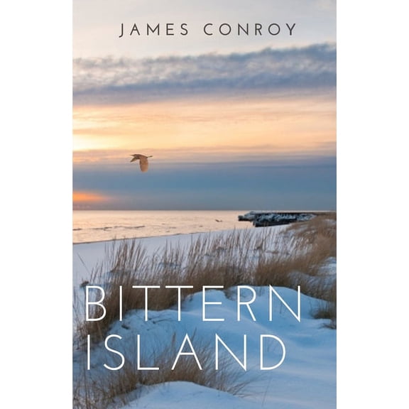 Bittern Island, (Paperback)