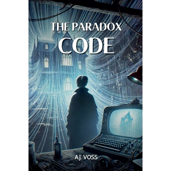 The Paradox Code, (Paperback)
