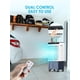 thumbnail image 5 of Enfriador de aire evaporativo Air Choice 3 en 1 Swamp Cooler 1800CFM 20L, 5 of 7