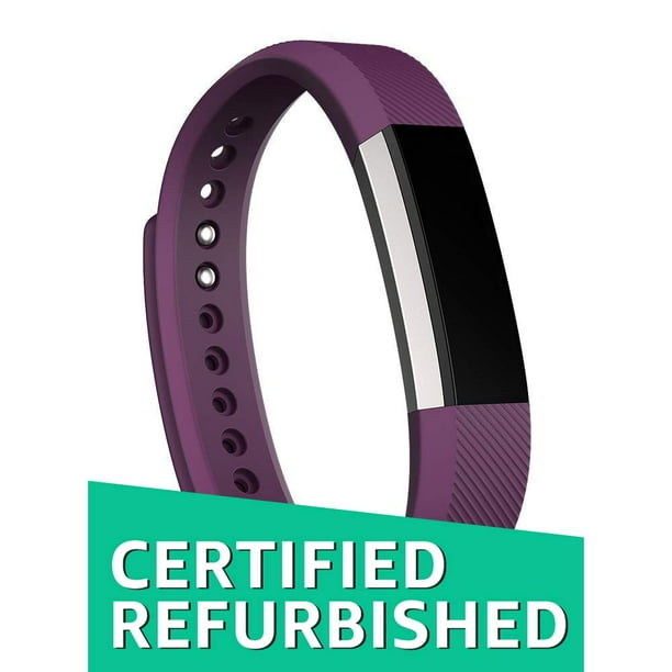 Fitbit Alta Wireless Activity and Fitness Tracker Smart Wristband