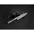 thumbnail image 4 of MIYABI 5000 MCD 67 2 Piece Chef And Prep Knife Set, Brown, 4 of 5