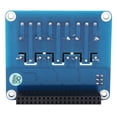 thumbnail image 4 of Module de Relais d'Alimentation pour Ordinateur Monocarte à 3 Canaux pour A+/B+/2B/3B/3B+, 4 of 8